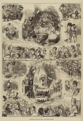 Natale, ideale e reale